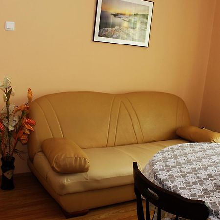Guesthouse Planinsko Gnezdo Tŭzha Dış mekan fotoğraf