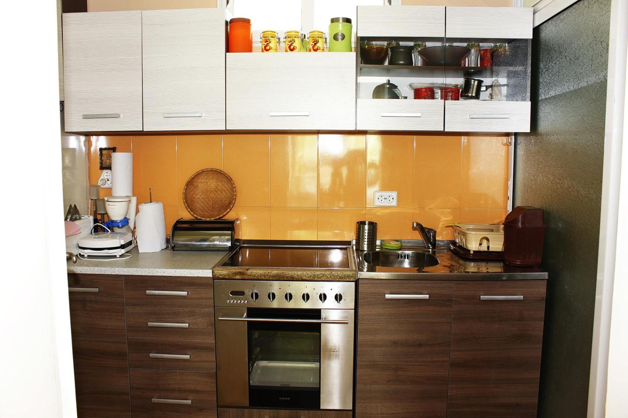 Guesthouse Planinsko Gnezdo Tŭzha Dış mekan fotoğraf