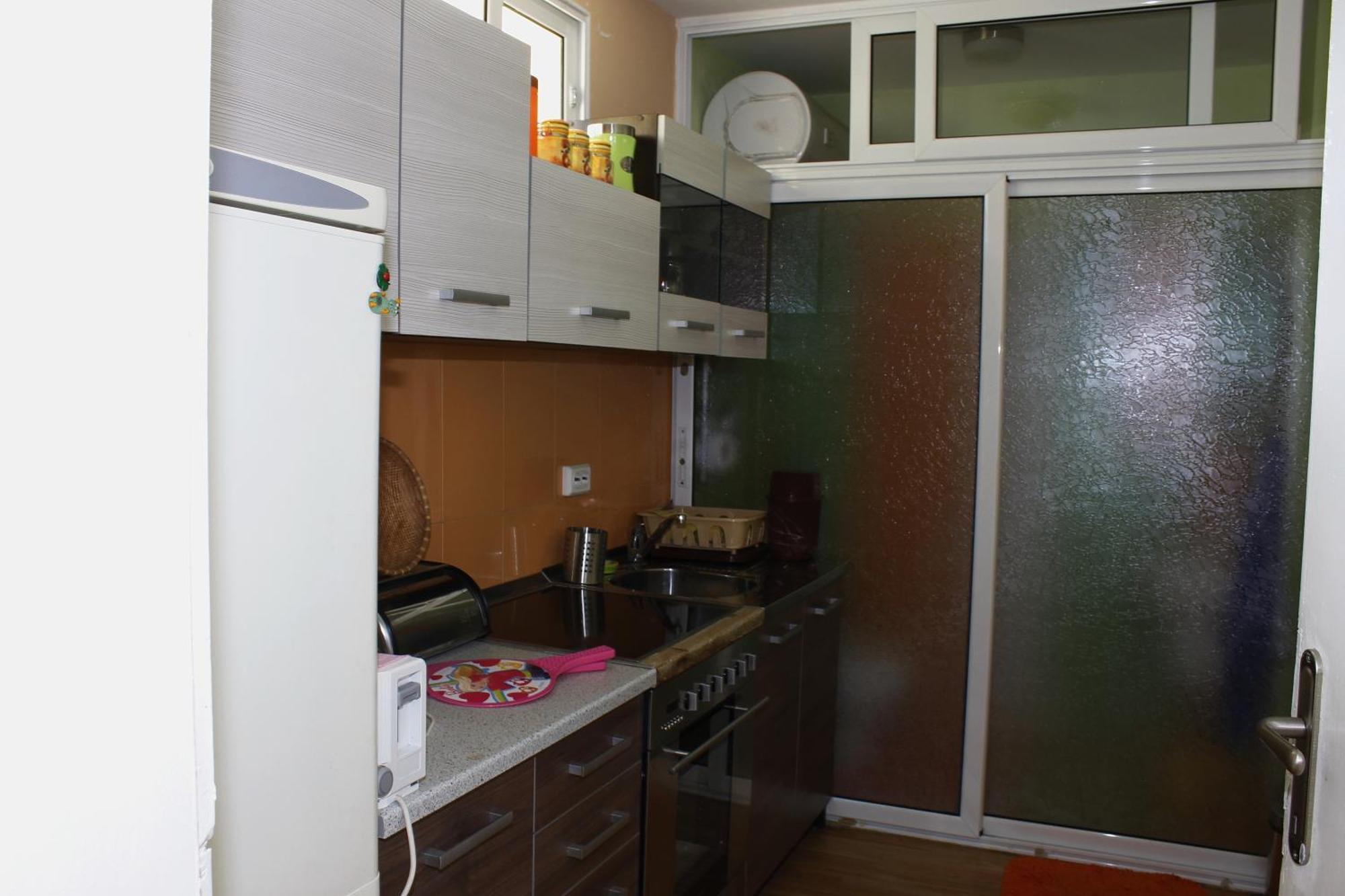 Guesthouse Planinsko Gnezdo Tŭzha Dış mekan fotoğraf