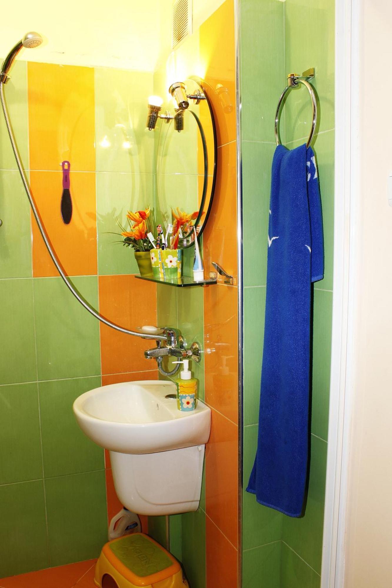 Guesthouse Planinsko Gnezdo Tŭzha Dış mekan fotoğraf