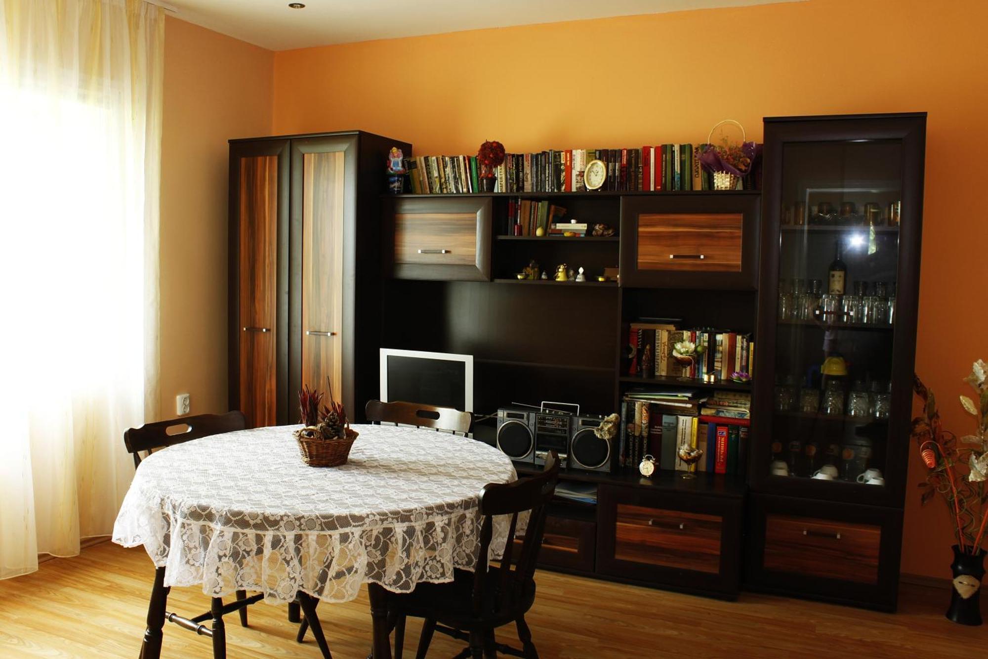 Guesthouse Planinsko Gnezdo Tŭzha Dış mekan fotoğraf