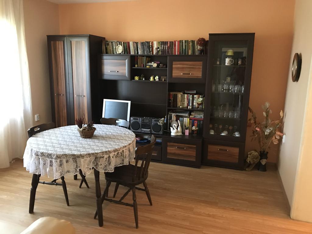 Guesthouse Planinsko Gnezdo Tŭzha Dış mekan fotoğraf