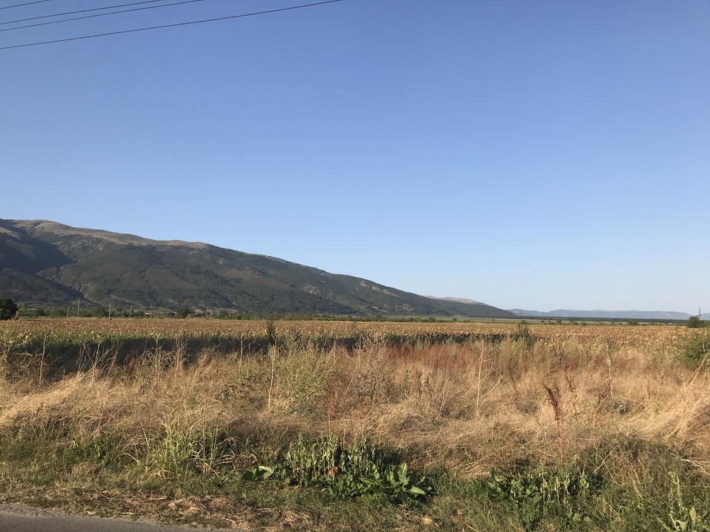 Guesthouse Planinsko Gnezdo Tŭzha Dış mekan fotoğraf